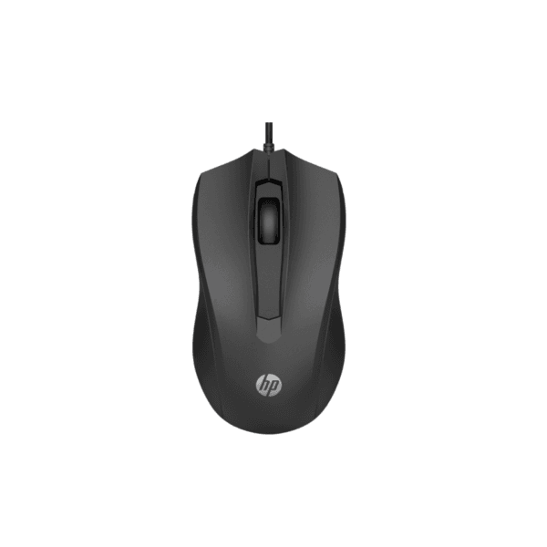 Souris Filaire HP 105