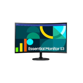 Moniteur Essential S3 S36GD FHD 27"