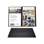 PC Portable ASUS Zenbook DUO 14'' U9- 32Go -2To SSD -W11H – Image 2