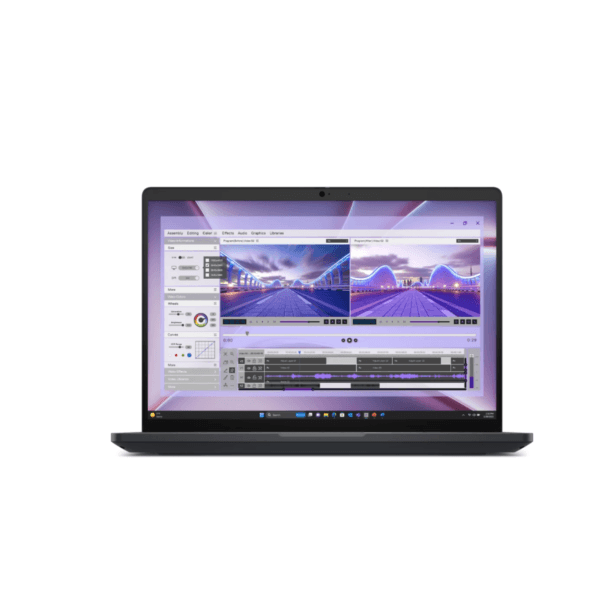 Station de travail mobile Dell Pro Max U7- 32Go -1To SSD -Wn11P