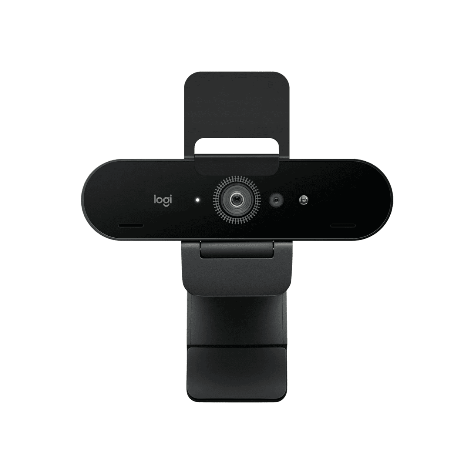 Webcam Logitech Brio 4K Ultra HD (1) Webcam Logitech Brio 4K Ultra HD – Image 1