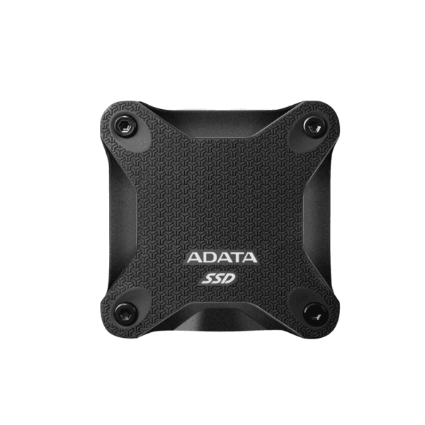 Disque Dur portable SSD ADATA SD620 - 1To