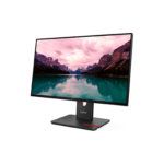 Écran Plat 24 Lenovo ThinkVision T24-40 – Image 2