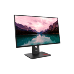 Écran Plat 24 Lenovo ThinkVision T24-40 – Image 3