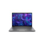 Pc Portable HP ZB 8 G1i 14 U7 -16 Go -512 Go SSD -W11P