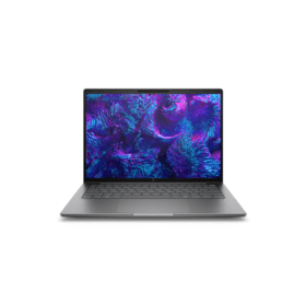 Pc Portable HP ZB 8 G1i 14 U7 -16 Go -512 Go SSD -W11P