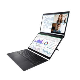 PC Portable ASUS ZenBook 14 -U7 -32GB -2TB SSD -W11