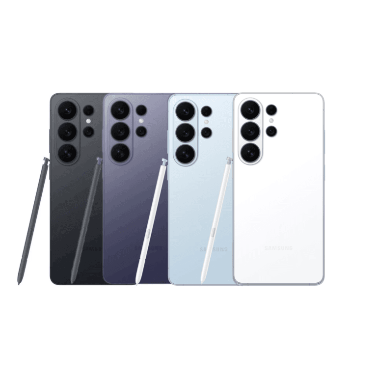 Samsung Galaxy S26 Ultra