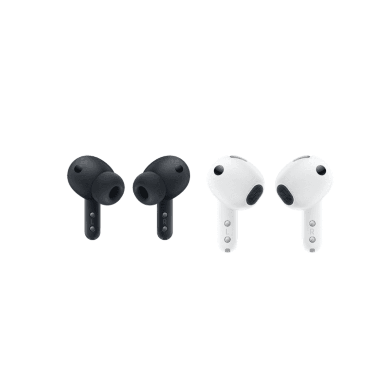 Samsung Galaxy Buds4 Pro - Noir