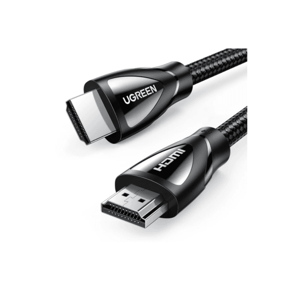 Câble Ugreen HDMI 2.1 Mâle vers Mâle - 1.5 mètre