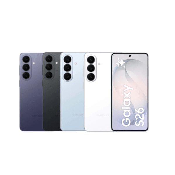 Samsung Galaxy S26