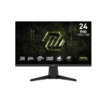 Écran 24" Full HD MSI MAG 245F X24