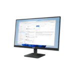 Écran Plat 24" Lenovo ThinkVision S24-4e – Image 2