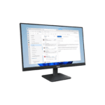 Écran Plat 24" Lenovo ThinkVision S24-4e – Image 3