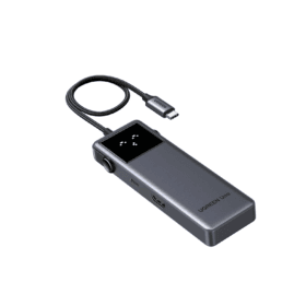 Hub USB-C Ugreen Uno 6-in-1 USB-C