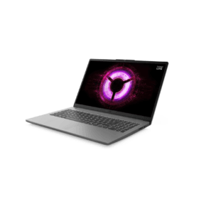 PC Portable Gaming LENOVO LOQ 15,6'' R5- 16Go -1To SSD - Win11H