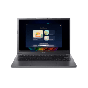 PC Portable Acer aspire 14 Ai -U5 -16GB -512SSD -W11H