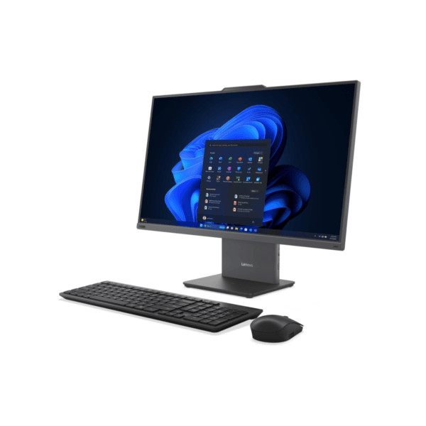 PC Tout-en-un Lenovo ThinkCentre -R7 -16GB -512 SSD -DOS