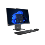 PC Tout-en-un Lenovo ThinkCentre -R7 -16GB -512 SSD -DOS – Image 2