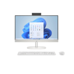 PC tout-en-un HP AI 24-cr2013nk -U7 -16GB -512SSD -TACTILE -W11H