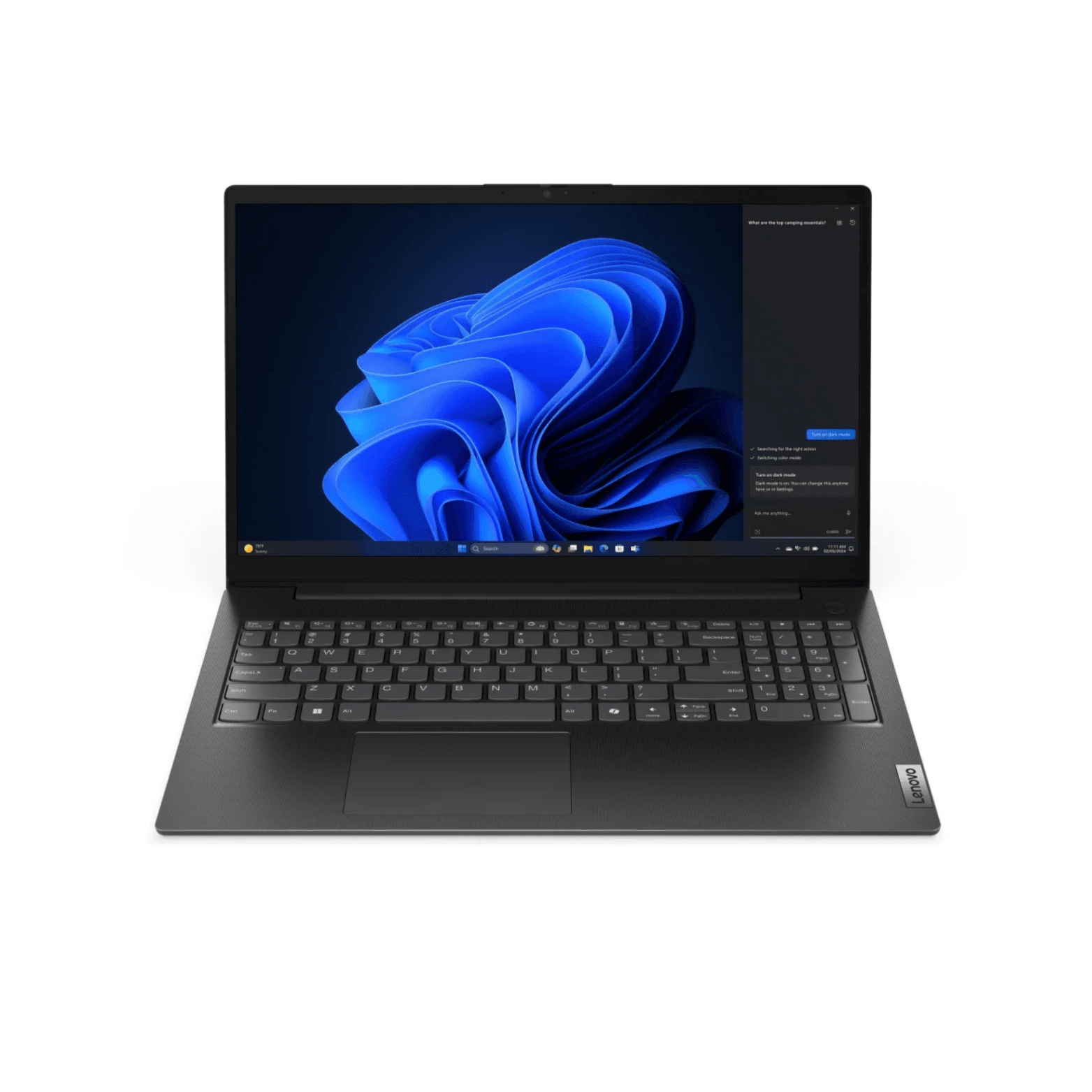 PC Portable Lenovo V15 Gen 5i I5- 8 Go -512 Go SSD -Freedos (1) PC Portable Lenovo V15 Gen 5i I5- 8 Go -512 Go SSD -Freedos – Image 1