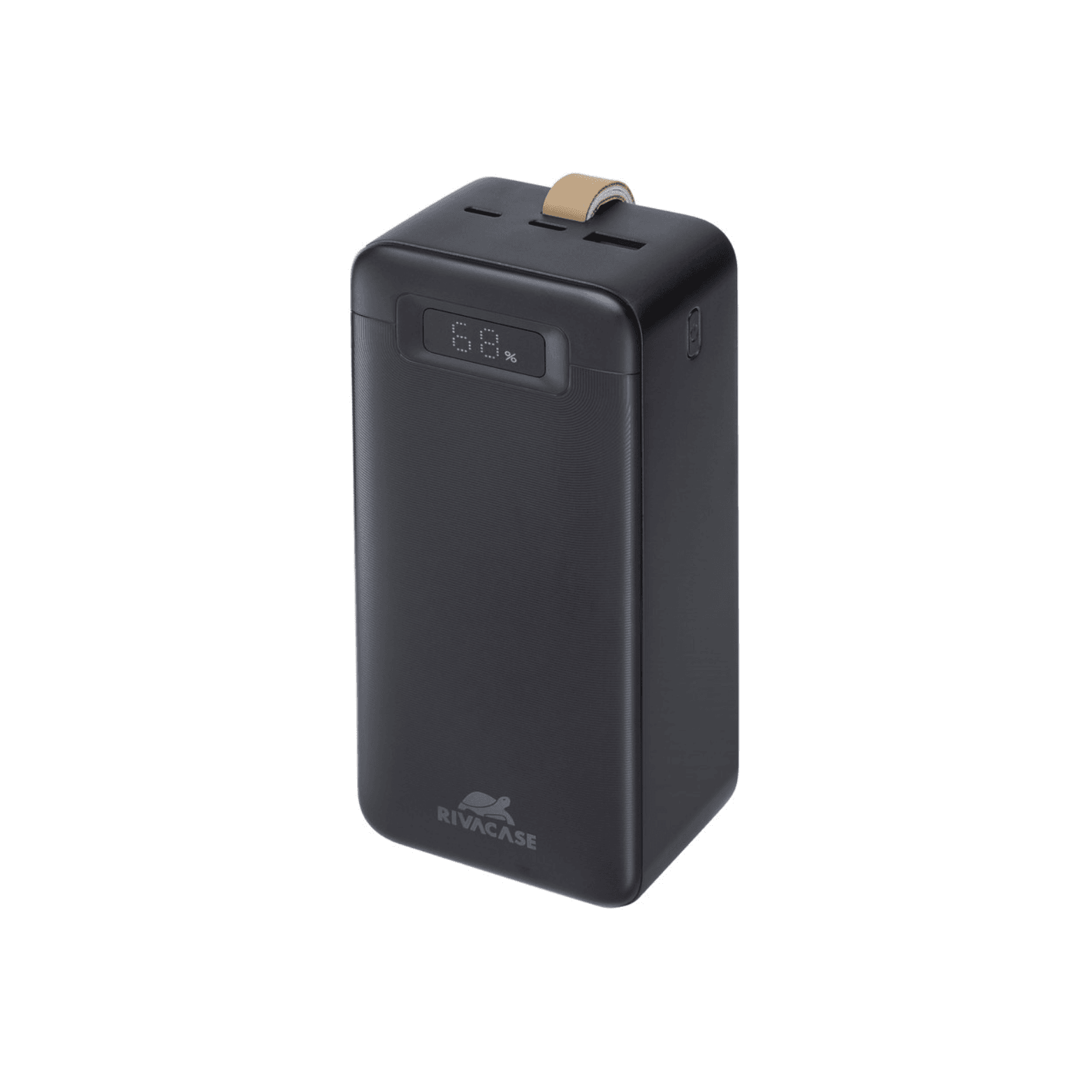 RIVACASE Powerbank VA1084 40000 MAH PD 65W BK (1) Powerbank RIVACASE 40000 MAH PD 65W BK – Image 1