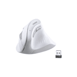 Souris verticale UGREEN blanc MU008