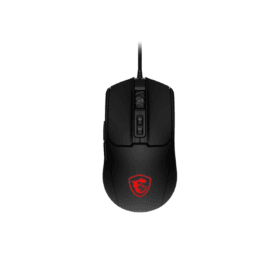 Souris gaming filaire MSI FORGE GM100 - USB
