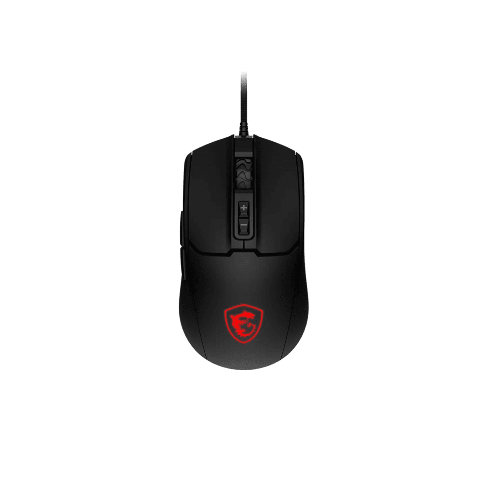Souris gaming filaire MSI FORGE GM100 – USB (1) Souris gaming filaire MSI FORGE GM100 - USB – Image 1