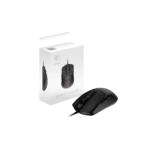 Souris gaming filaire MSI FORGE GM100 - USB – Image 5