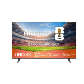 Smart TV Hisense 55 ''A6Q UHD 4K 60 Hz