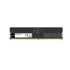 Barrette mémoire Lexar U-DIMM 16 Go DDR5 5600 MHz - PC Bureau