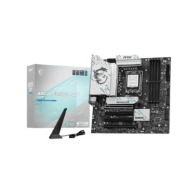 Carte mère MSI B860M GAMING PLUS WIFI