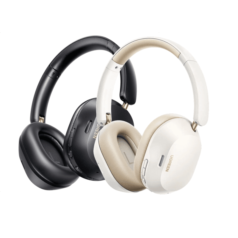 Casque sans fil Ugreen HiTune Max5c Hybrid ANC