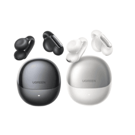 Écouteurs sans fil Ugreen HiTune S5