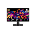 Écran Gaming Msi 27" WQHD MSI MAG 273QP QD-OLED X24