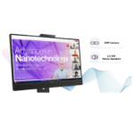 Écran Pc ThinkVision T24-4v FHD 23,8" – Image 7