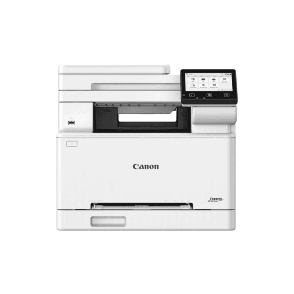Imprimante Multifonction Laser CANON i-SENSYS MF667CDW WiFi