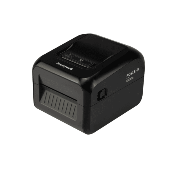 Imprimante d’étiquettes thermique Honeywell PC41E-D