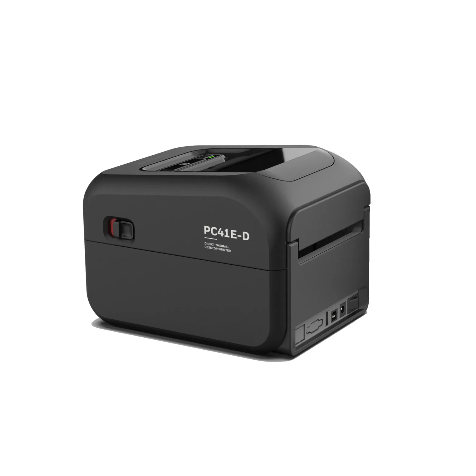 Imprimante d’étiquettes thermique Honeywell PC41E-D – Image 3