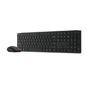 Clavier et Souris sans fil Lenovo 6000 Multi-ModePro - Français