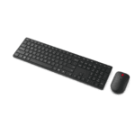 Clavier et Souris sans fil Lenovo 6000 Multi-ModePro - Français – Image 4