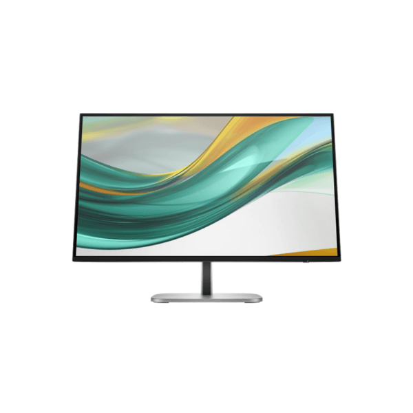 Moniteur HP Série 5 Pro 27 pouces FHD -527pf sans PVC