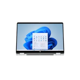 Pc Portable HP OmniBook X Flip NG AI x360 14'' tactile U5 -16Go -1To SSD -W11H