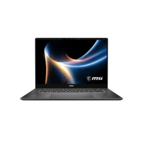 PC Portable MSI Prestige 16 AI+ U7 -32G -SSD 1T -W11