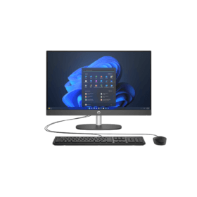 PC Tout en un HP ProOne 240 G10 23.8 -U7 -16GB -512SSD -Ds