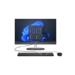 Pc Tout en un HP ProOne 240 G10 AiO U5- 23.8'' -8Go -512Go SSD -Freedos
