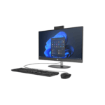Pc Tout en un HP ProOne 240 G10 AiO U5- 23.8'' -8Go -512Go SSD -Freedos – Image 3