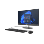 PC tout-en-un HP ProOne 240 G10 24" U5 -8Go -512Go SSD -Freedos – Image 3