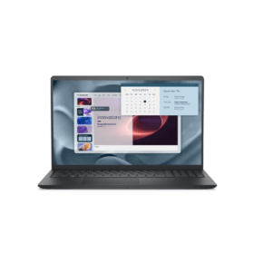 Pc Portable DELL Pro 15 Essential PV15250 15,6'' I5- 8Go -512Go SSD -Ubuntu